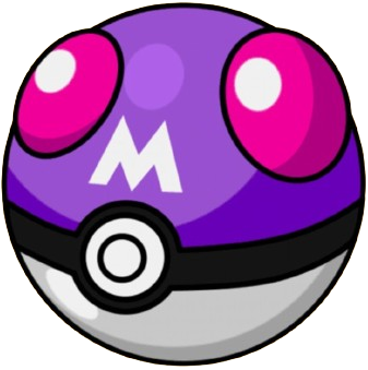 Pokeball